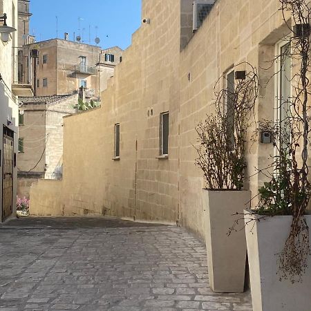 Maison Paola Di Serio Matera Kültér fotó