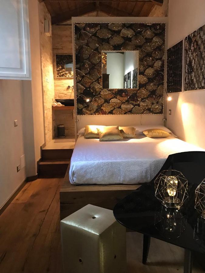 Maison Paola Di Serio Matera Kültér fotó