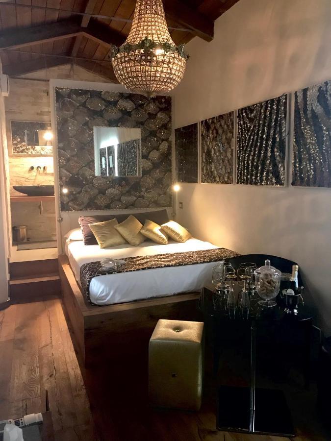 Maison Paola Di Serio Matera Kültér fotó