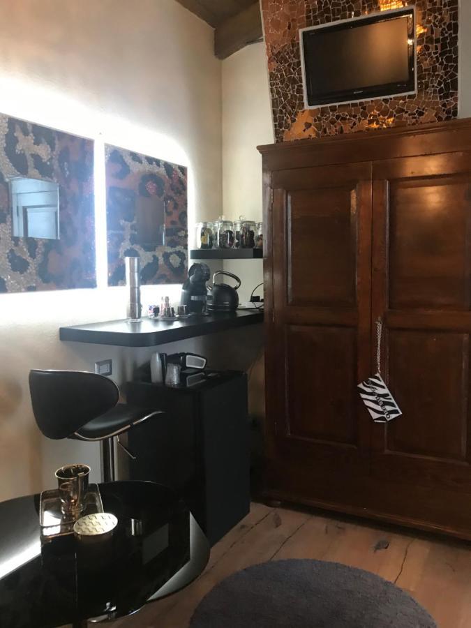 Maison Paola Di Serio Matera Kültér fotó