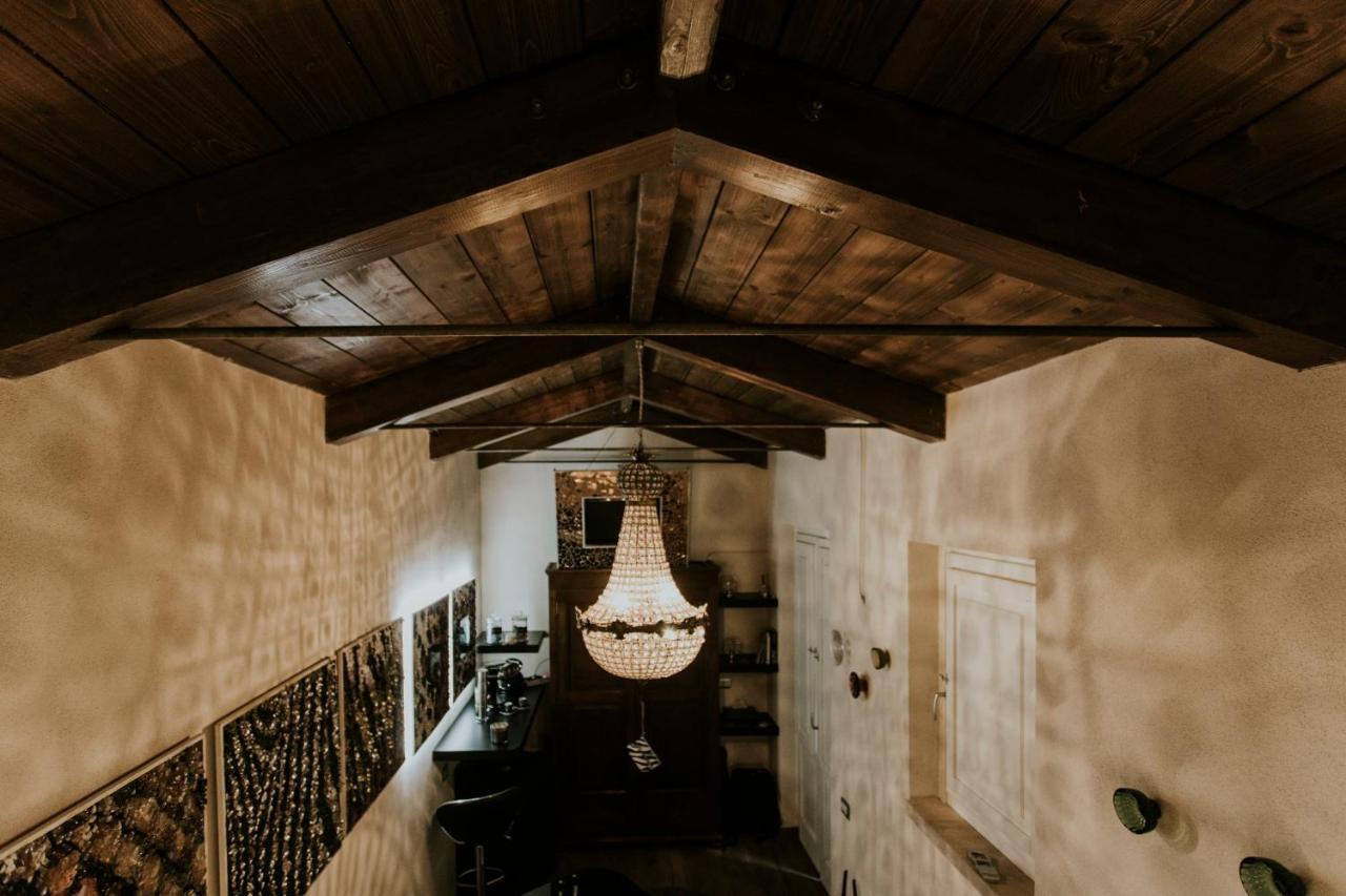 Maison Paola Di Serio Matera Kültér fotó