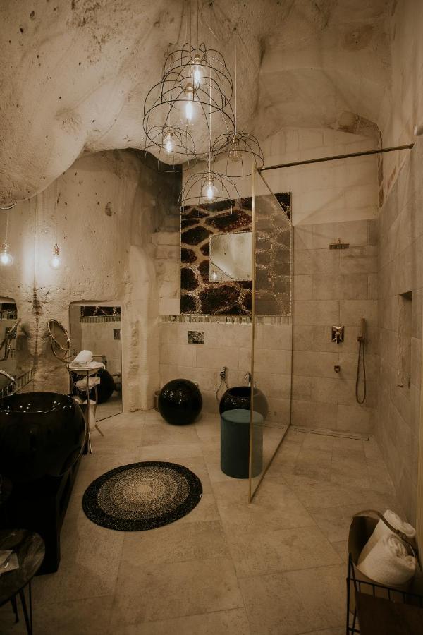 Maison Paola Di Serio Matera Kültér fotó