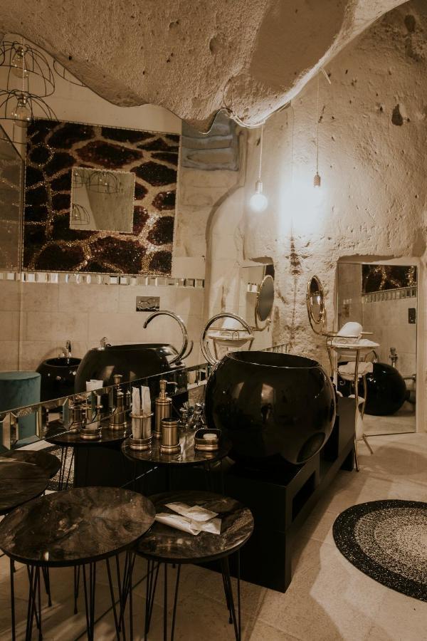 Maison Paola Di Serio Matera Kültér fotó